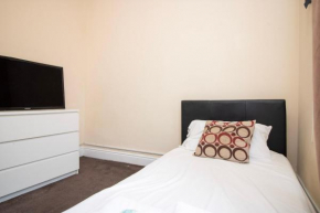 Pebbles guest house room 4